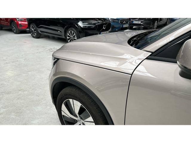 Volvo Xc40 T2 Core Auto 95 kW (129 CV)