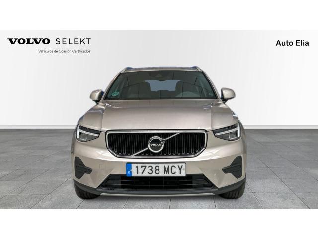 Volvo Xc40 T2 Core Auto 95 kW (129 CV)