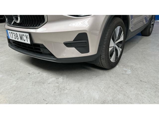 Volvo Xc40 T2 Core Auto 95 kW (129 CV)