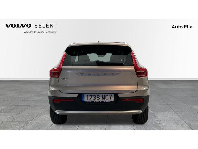 Volvo Xc40 T2 Core Auto 95 kW (129 CV)