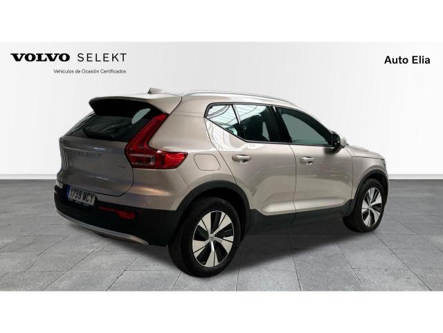 Volvo Xc40 T2 Core Auto 95 kW (129 CV)