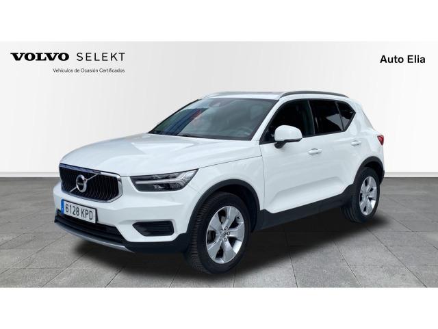 Volvo Xc40 D3 Momentum 110 kW (150 CV)