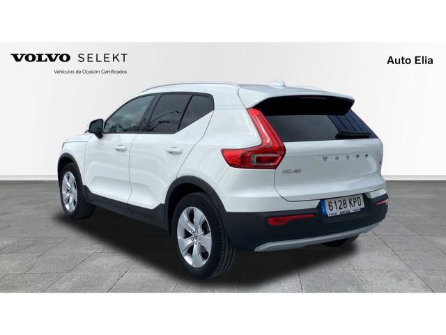 Volvo Xc40 D3 Momentum 110 kW (150 CV)