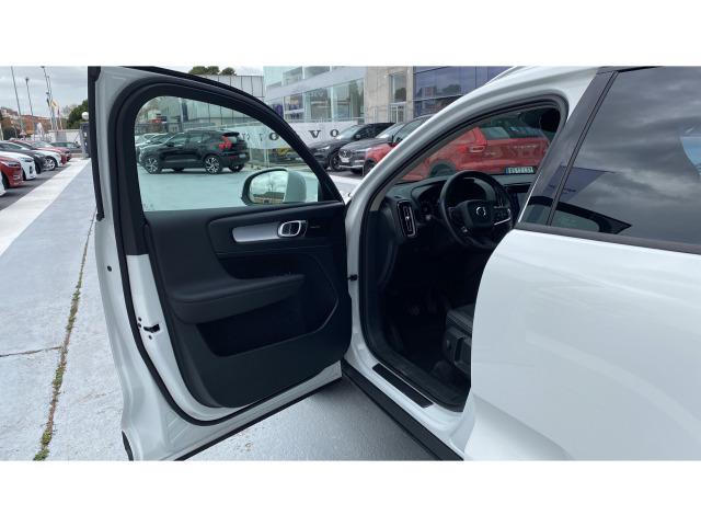 Volvo Xc40 D3 Momentum 110 kW (150 CV)