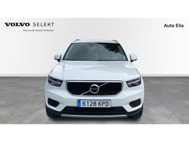 Volvo Xc40 D3 Momentum 110 kW (150 CV)