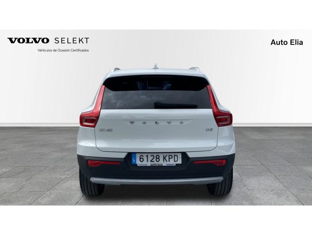 Volvo Xc40 D3 Momentum 110 kW (150 CV)