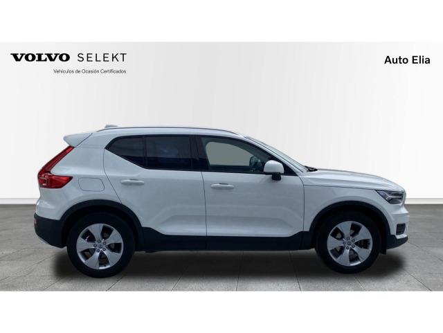 Volvo Xc40 D3 Momentum 110 kW (150 CV)