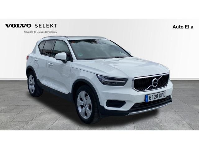 Volvo Xc40 D3 Momentum 110 kW (150 CV)