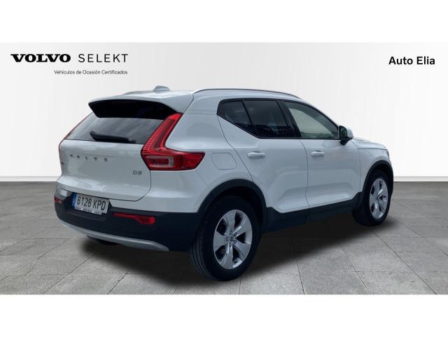 Volvo Xc40 D3 Momentum 110 kW (150 CV)