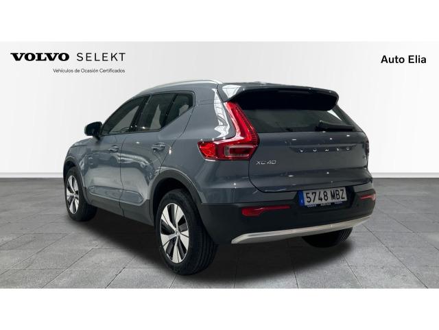 Volvo Xc40 T5 Recharge PHEV Plus Dark Auto 193 kW (262 CV)