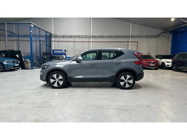 Volvo Xc40 T5 Recharge PHEV Plus Dark Auto 193 kW (262 CV)