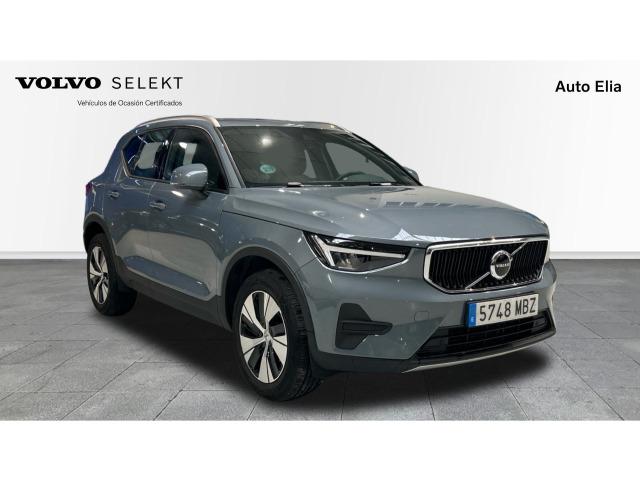 Volvo Xc40 T5 Recharge PHEV Plus Dark Auto 193 kW (262 CV)