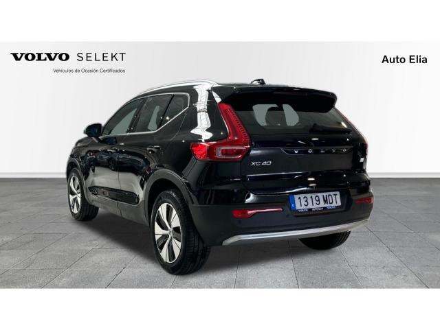 Volvo Xc40 T4 PHEV Recharge Plus Bright Auto 155 kW (211 CV)