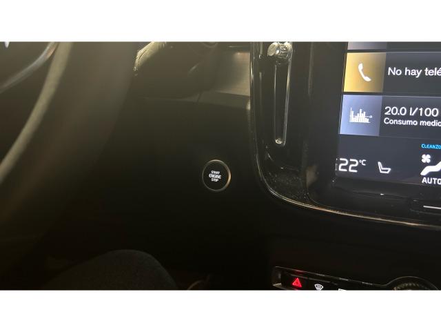 Volvo Xc40 T4 PHEV Recharge Plus Bright Auto 155 kW (211 CV)