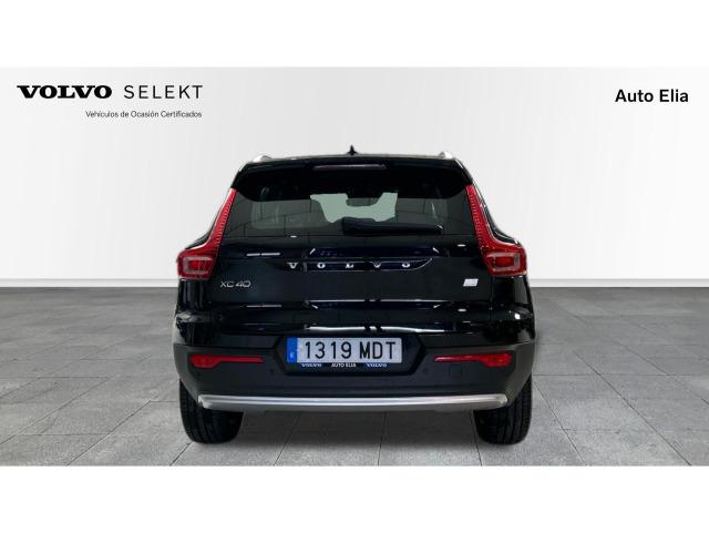 Volvo Xc40 T4 PHEV Recharge Plus Bright Auto 155 kW (211 CV)