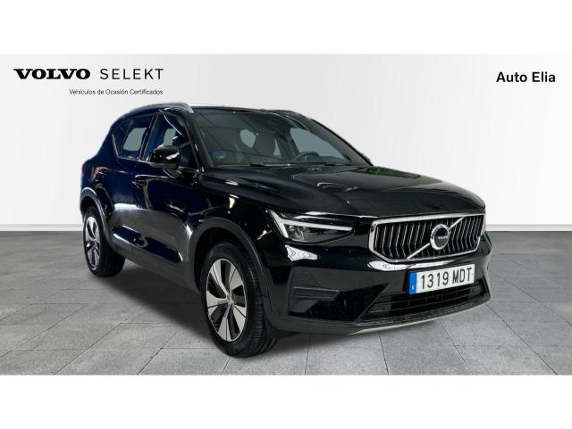 Volvo Xc40 T4 PHEV Recharge Plus Bright Auto 155 kW (211 CV)