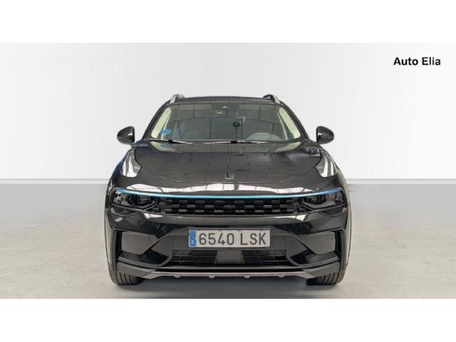 Lynk & Co 01 1.5 PHEV 192 kW (261 CV)