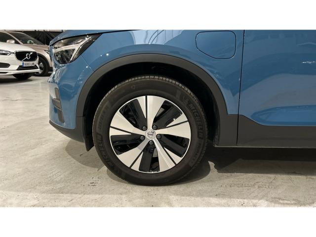 Volvo Xc40 T4 Twin Recharge Core Auto 155 kW (211 CV)