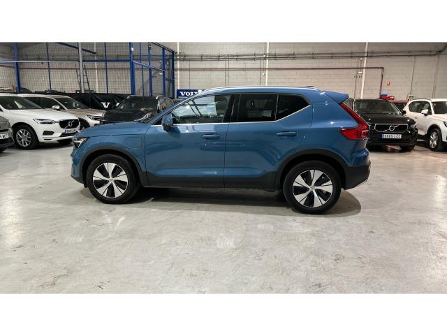 Volvo Xc40 T4 Twin Recharge Core Auto 155 kW (211 CV)