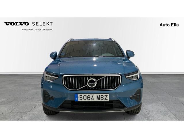 Volvo Xc40 T4 Twin Recharge Core Auto 155 kW (211 CV)