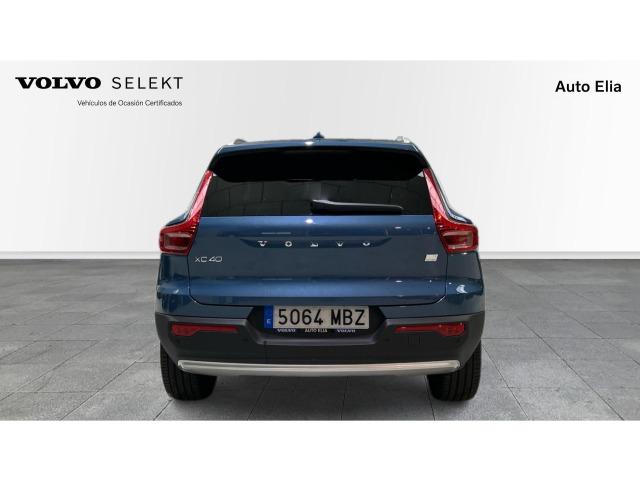 Volvo Xc40 T4 Twin Recharge Core Auto 155 kW (211 CV)