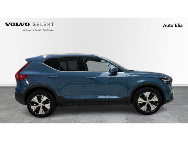 Volvo Xc40 T4 Twin Recharge Core Auto 155 kW (211 CV)