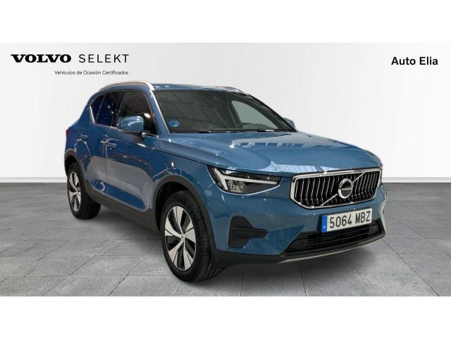 Volvo Xc40 T4 Twin Recharge Core Auto 155 kW (211 CV)