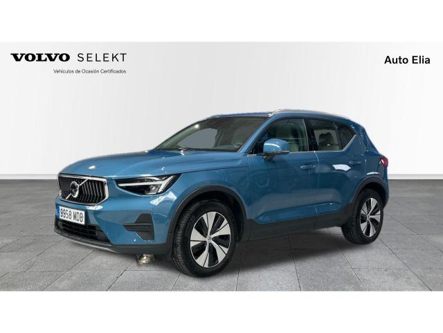 Volvo Xc40 T4 PHEV Recharge Core Auto 155 kW (211 CV)