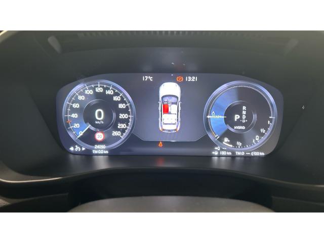 Volvo Xc40 T4 PHEV Recharge Core Auto 155 kW (211 CV)