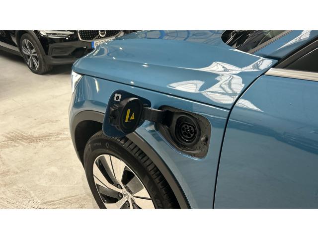 Volvo Xc40 T4 PHEV Recharge Core Auto 155 kW (211 CV)