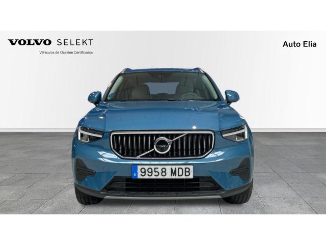 Volvo Xc40 T4 PHEV Recharge Core Auto 155 kW (211 CV)