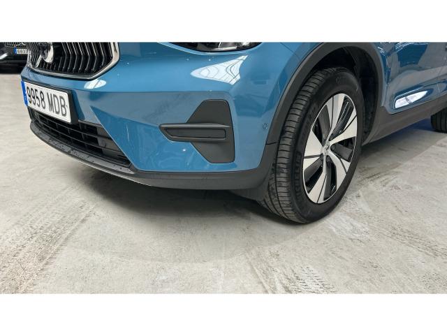 Volvo Xc40 T4 PHEV Recharge Core Auto 155 kW (211 CV)