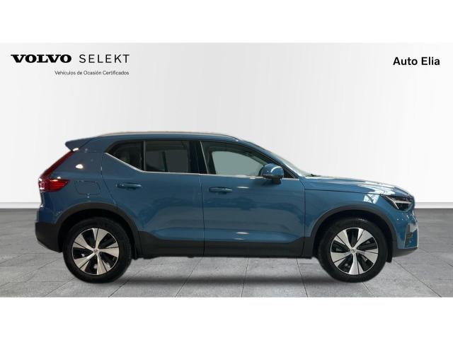 Volvo Xc40 T4 PHEV Recharge Core Auto 155 kW (211 CV)