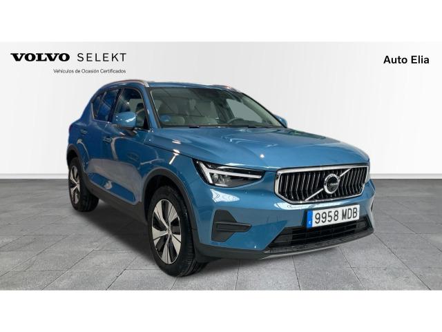 Volvo Xc40 T4 PHEV Recharge Core Auto 155 kW (211 CV)