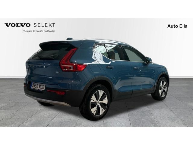 Volvo Xc40 T4 PHEV Recharge Core Auto 155 kW (211 CV)