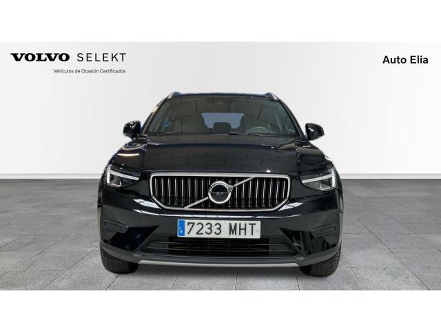 Volvo Xc40 T4 Recharge PHEV Core Auto 155 kW (211 CV)