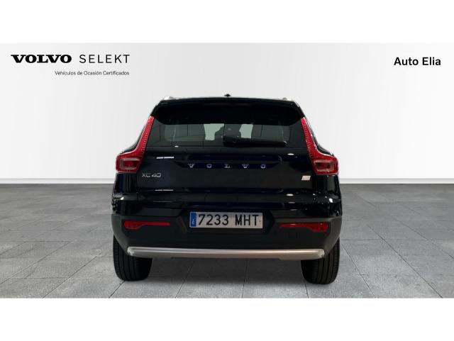 Volvo Xc40 T4 Recharge PHEV Core Auto 155 kW (211 CV)