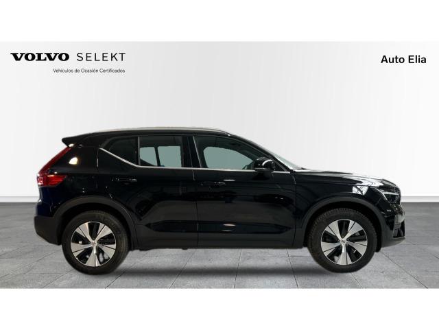 Volvo Xc40 T4 Recharge PHEV Core Auto 155 kW (211 CV)