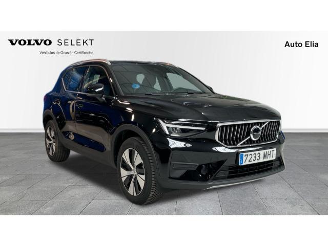 Volvo Xc40 T4 Recharge PHEV Core Auto 155 kW (211 CV)