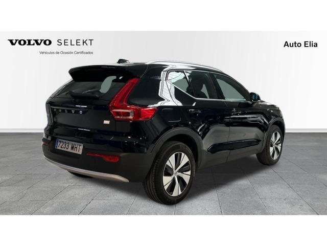 Volvo Xc40 T4 Recharge PHEV Core Auto 155 kW (211 CV)