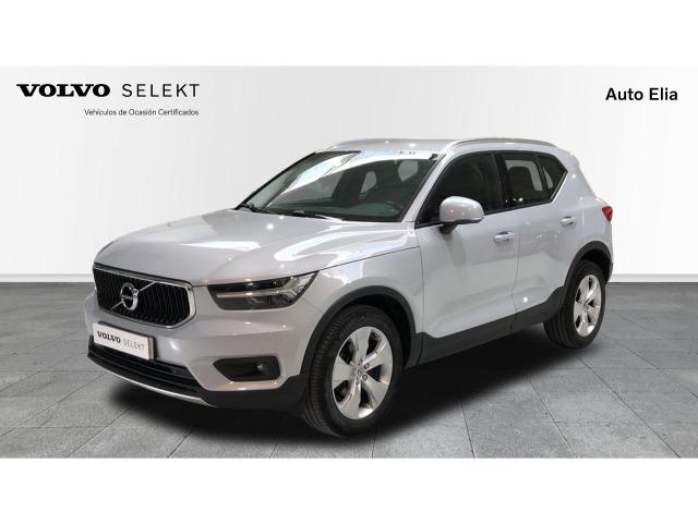 Volvo Xc40 T3 Business Plus 120 kW (163 CV)