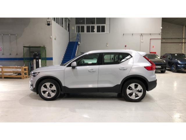 Volvo Xc40 T3 Business Plus 120 kW (163 CV)