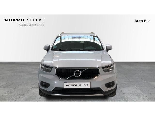 Volvo Xc40 T3 Business Plus 120 kW (163 CV)