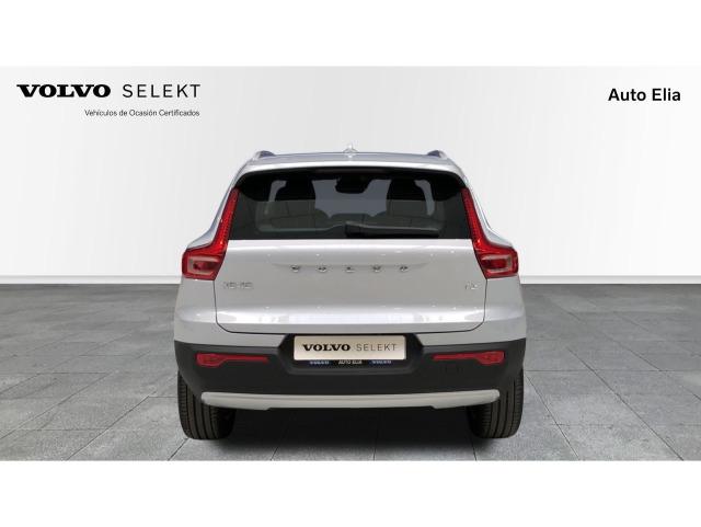 Volvo Xc40 T3 Business Plus 120 kW (163 CV)