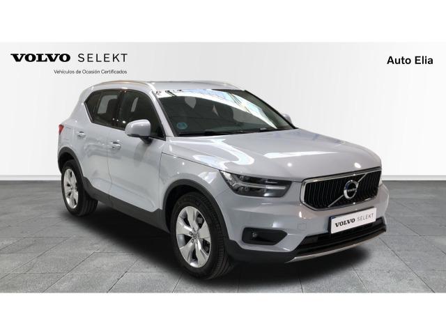 Volvo Xc40 T3 Business Plus 120 kW (163 CV)