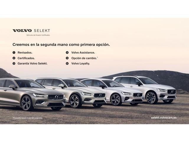 Volvo Xc40 T3 Business Plus 120 kW (163 CV)