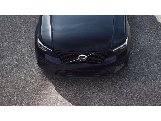 Volvo Xc40 B3 G Plus Dark Auto 120 kW (163 CV)