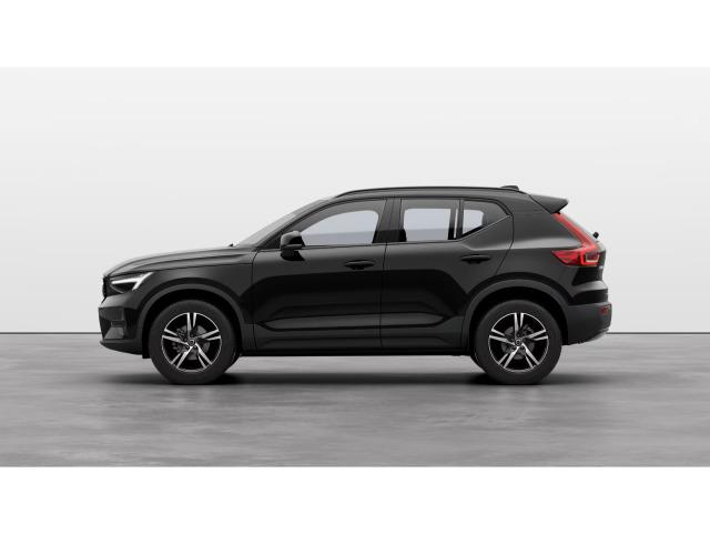 Volvo Xc40 B3 G Plus Dark Auto 120 kW (163 CV)