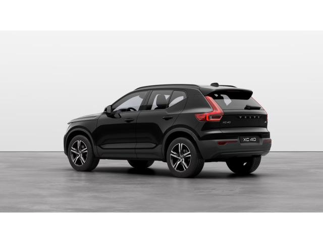 Volvo Xc40 B3 G Plus Dark Auto 120 kW (163 CV)