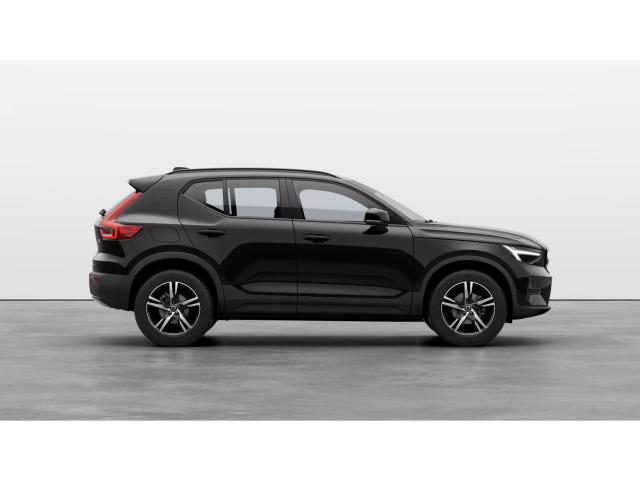 Volvo Xc40 B3 G Plus Dark Auto 120 kW (163 CV)